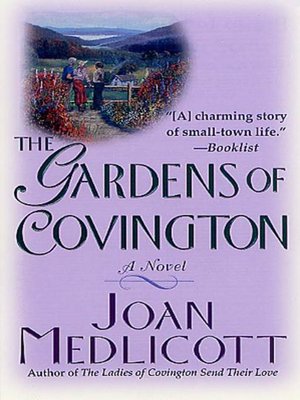 cover image of The Gardens of Covington